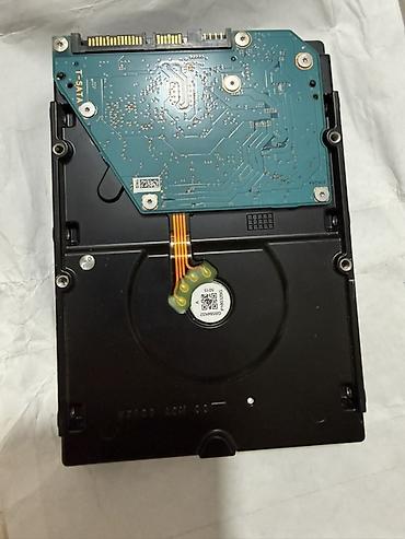 intel xeon e5 2666: Жесткий диск TOSHIBA X300 HDWE140 - Форм‑фактор: 3.5" - Емкость: 4 ТБ — 2