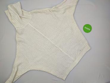 vila clothes sweter: Vila, Sweter damski, rozmiar M — 2