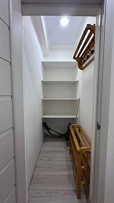 Продажа квартир: 1 комната, 40 м², АЮ Гранд Элитка, 3 этаж, Евроремонт — 10