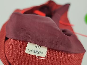amaranto ubrania: Spódnica damska, rozmiar 4XL — 4