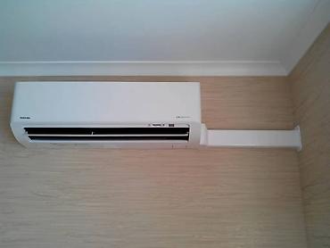 Ремонт кондиционеров: Кондиционерлерди сатуу, оңдоо жана орнотуу! Тез Сапаттуу Арзан — 7