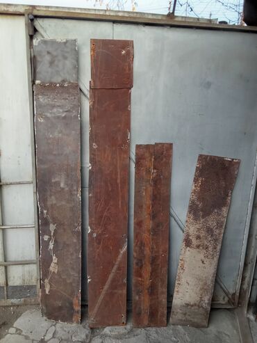 Гладкие металлические листы: Лист стальной 30 сом / кг Стальные листы Размеры тольщина * длина * at lalafo.kg — 14 Гладкие металлические листы: Лист стальной 30 сом / кг Стальные листы Размеры тольщина * длина * — 14