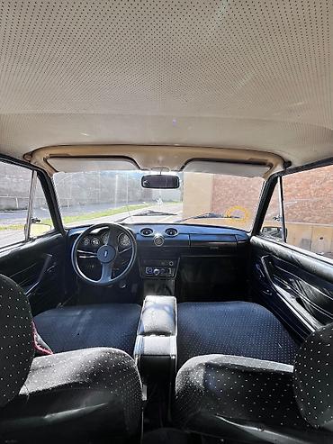 lada 012: VAZ (LADA) 2106: 1.3 l | 1987 il 135000 km Sedan — 6