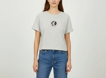 koszulka converse: Women`s T-shirt, size S