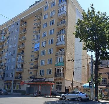 Продажа квартир: 2 комнаты, 70 м², Элитка, 2 этаж, Евроремонт — 9
