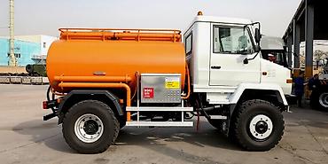 Грузовики: Грузовик, Shacman, Новый — 28