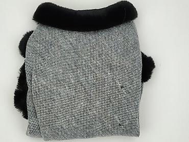 ponczo ochnik: Ponczo damskie, rozmiar One size — 7