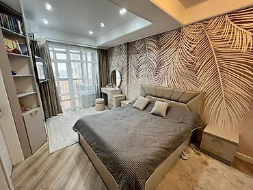 Продажа квартир: 2 комнаты, 64 м², Элитка, 13 этаж, Дизайнерский ремонт — 1