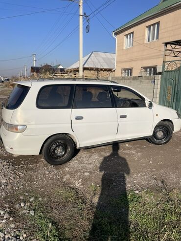 тайота дуна грузавой: Toyota Gaia: 2000 г., 2 л, Автомат, Газ, Вэн/Минивэн