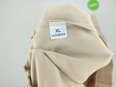 cambio jeansy: Spodnie materiałowe damskie, rozmiar XL — 4