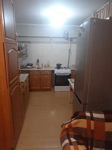 Продажа квартир: 3 комнаты, 76 м², 4 этаж, Косметический ремонт — 3