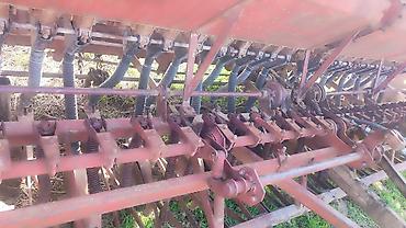 Тракторы МТЗ (Беларус): Трактор Беларус (МТЗ), полноприводный, с кабиной. полный комплект — 11