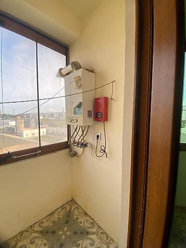 naxcivan ev elanlari 2019: 3 otaqlı, Yeni tikili, 90 kv. m — 6