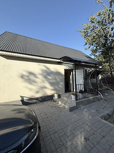 без кунгей: 2 комнаты, 100 м², 6 соток, Электричество, Холодная вода, Септик — 7