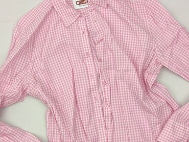 Mustang, Women`s shirt, size XL (EU 42)