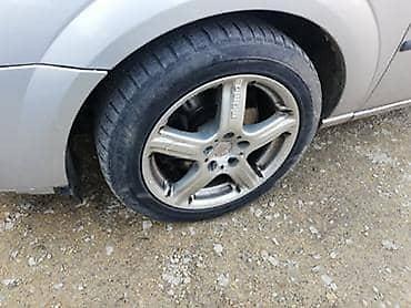 Glave motora: FORD MONDEO 2.0 2004. GOD. - KOMPLETAN AUTO U DELOVIMA | SMEDEREVSKA — 12