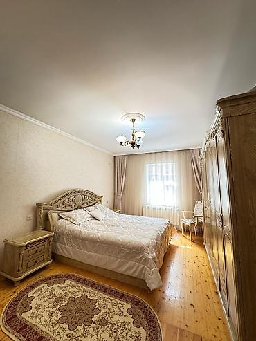 masazirda heyet evleri 2024: 4 otaqlı, 130 kv. m, Kredit yoxdur, Yeni təmirli — 6