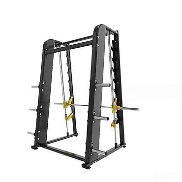 İdman və istirahət: Smit trenajoru "PulsoGym HT09"Smit trenajoru PulsoGym HT09 PulsoGym — 1