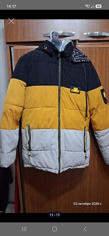 oğlan: Kurta satılır, 17, 18 yaşa, iki tereflidi — 1