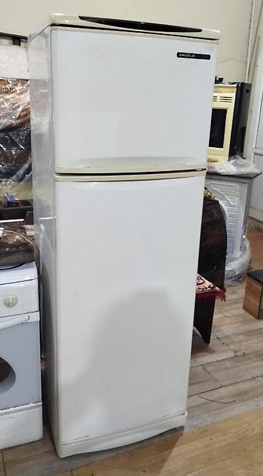 Arcelik soyuducu nofrost 270 tam islekdir usta mali deil unvan Razin