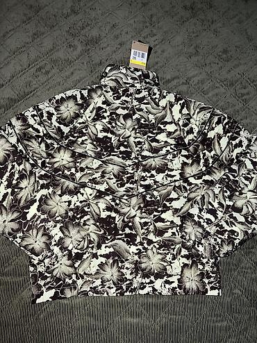 Bomberi: NIKE Sportswear Windrunner Women's Loose UV Protection Woven Full-Zip — 9