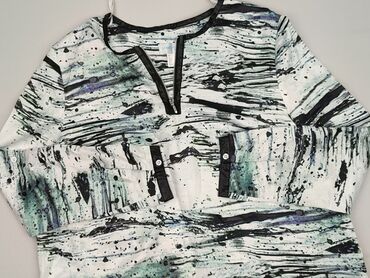 Women's blouse, 3XL (EU 46)