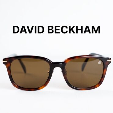 Солнцезащитные очки: Очки премиум качества от DAVID BECKHAM