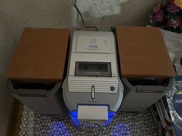 Musiqi mərkəzləri: Orginal samsung kalonka herseyi islekdir cox az islenib tecili -da lalafo.az — 8 Musiqi mərkəzləri: Orginal samsung kalonka herseyi islekdir cox az islenib tecili — 8