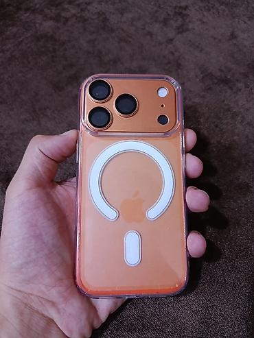 redmi 12 s: IPhone 16, 128 GB, Narıncı, Barmaq izi, Face ID, Sənədlərlə — 2