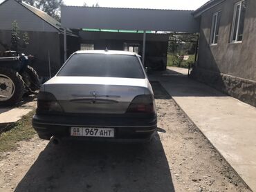 купить нива ск 5: Daewoo Nexia: 2005 г., 1.6 л, Бензин