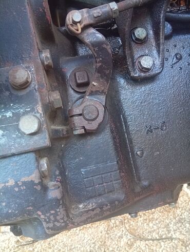 Traktorlar: Traktor Belarus (MTZ) 892, 2013 il, 90 at gücü, motor 0.4 l, İşlənmiş — 7