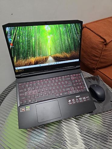 Ноутбуки Acer: Игровой, Б/у, AMD Ryzen 5, В рассрочку — 1