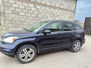 honda crv 10: Honda CR-V: 2010 г., 2.4 л, Автомат, Бензин, Кроссовер — 2