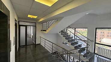 офиса: Продажа офисов 172 м², 6 этаж — 5