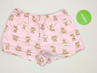 shein pluszaki: Shein, Spodnie do spania, rozmiar S — 2