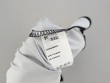 boohoo pl: Bluzka damska, rozmiar 2XL — 4