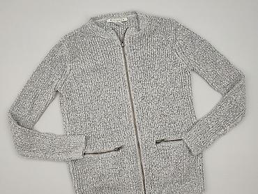 długa parka: NLY Trend, Kardigan damski, rozmiar XS — 1