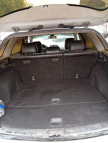 Mazda: Mazda 6: 2003 г., 2 л, Механика, Дизель, Универсал — 8