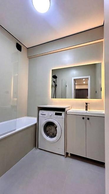 Продажа квартир: 2 комнаты, 71 м², Филармония Элитка, 11 этаж, Дизайнерский ремонт — 8