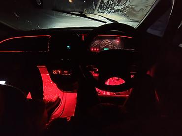 Декоративная подсветка: Декоративная подсветка Для салона — 7