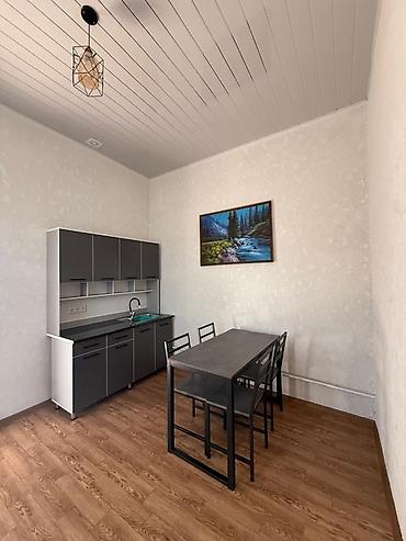 Долгосрочная аренда квартир: Студия, Собственник, С мебелью полностью — 1