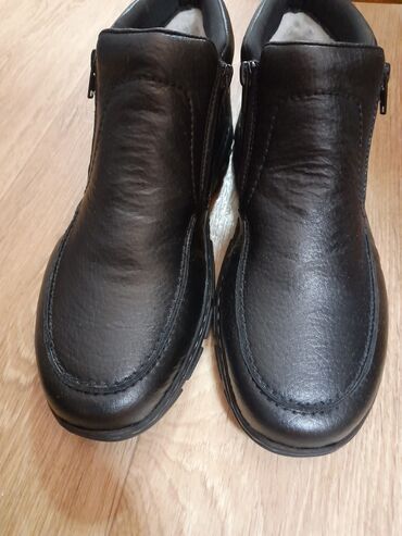 rieker papuče: Boots, Rieker, size - 43