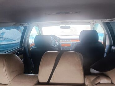 Audi: Audi A6: 2000 г., 2.8 л, Механика, Бензиновая, Универсал — 6