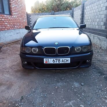 фары на опель вектра б: BMW 5 series: 2002 г., 3 л, Автомат, Бензин, Седан