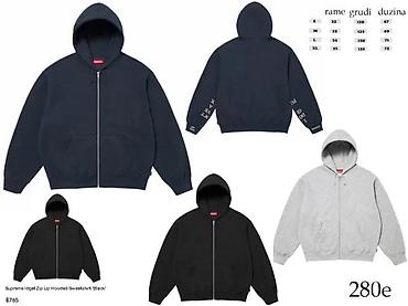 Duksevi: SUPREME, VRHUNSKI MODELI, MEGA HIT 2025-26 | Predivni modeli dukseva — 4