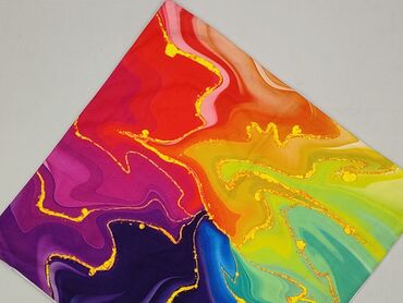 Pillowcase, 40 x 40, kolor - Kolorowy, stan - Idealny