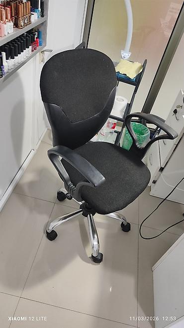 Sifarişlə manikür masaları: Düz masa, Siyirməli, Polkalı — 28