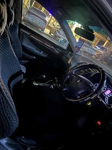 хонда иниспайер: Honda Inspire: 2003 г., 3 л, Автомат, Газ, Седан — 3