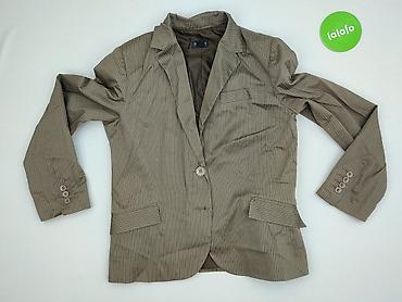 second po polsku: Marynarka damska, rozmiar 4XL — 2