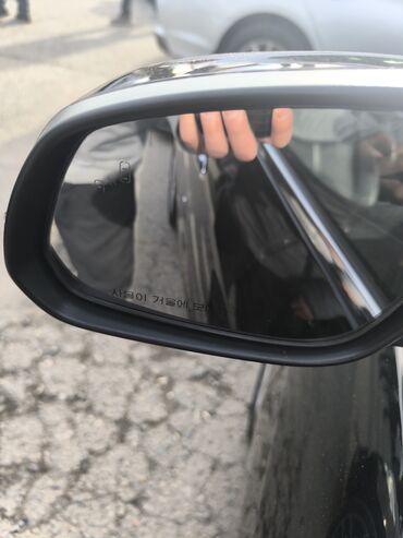 Chevrolet: Chevrolet Spark: 2019 г., 1 л, Вариатор, Бензин, Хэтчбэк — 7